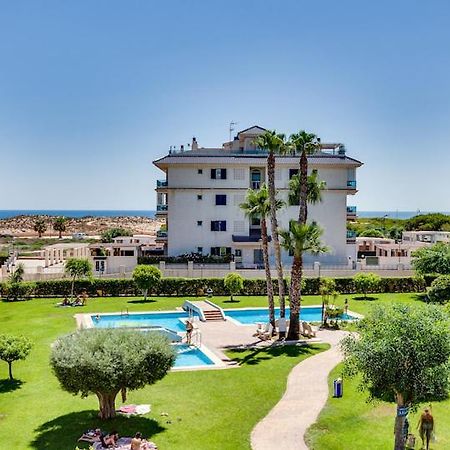 לה מאטה Apartamento Con Vista La Mata מראה חיצוני תמונה