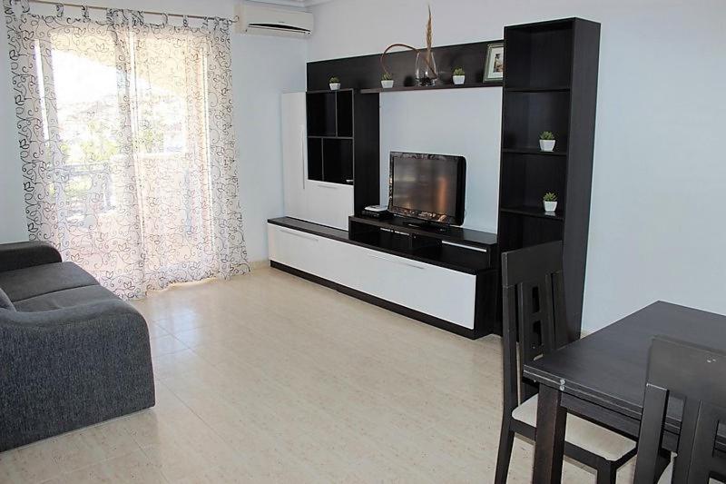 לה מאטה Apartamento Con Vista La Mata מראה חיצוני תמונה