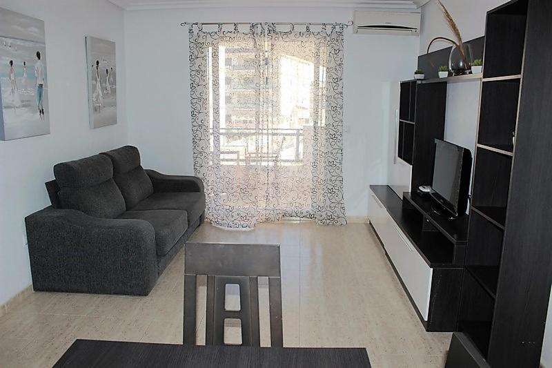 לה מאטה Apartamento Con Vista La Mata מראה חיצוני תמונה