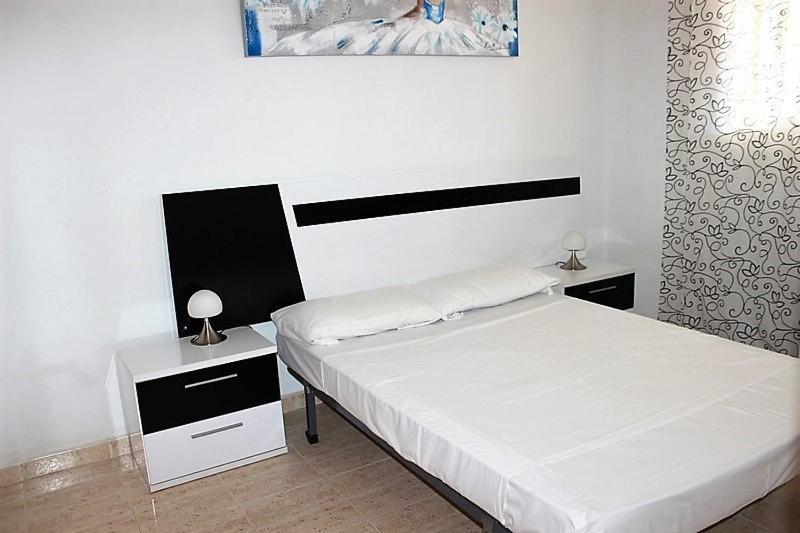לה מאטה Apartamento Con Vista La Mata מראה חיצוני תמונה