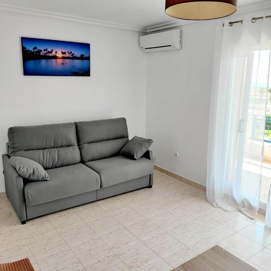 לה מאטה Apartamento Con Vista La Mata מראה חיצוני תמונה