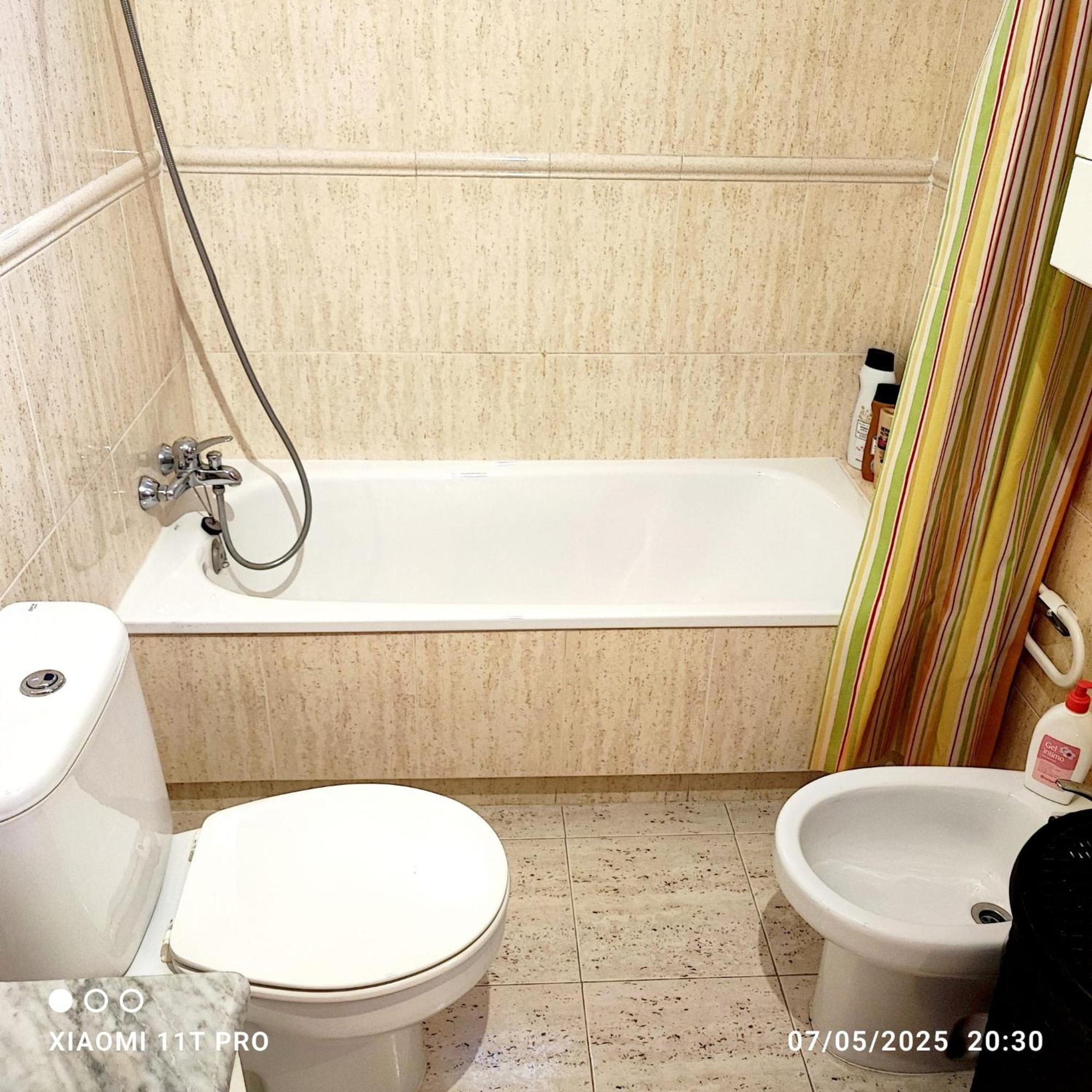 לה מאטה Apartamento Con Vista La Mata מראה חיצוני תמונה